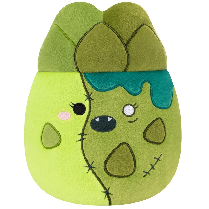 8-Inch Select Series Anara the Zombie Asparagus 8″