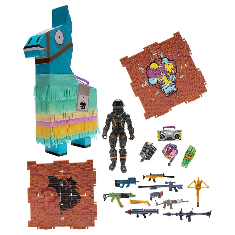 Fortnite Llama Loot Pinata – Dark Voyager