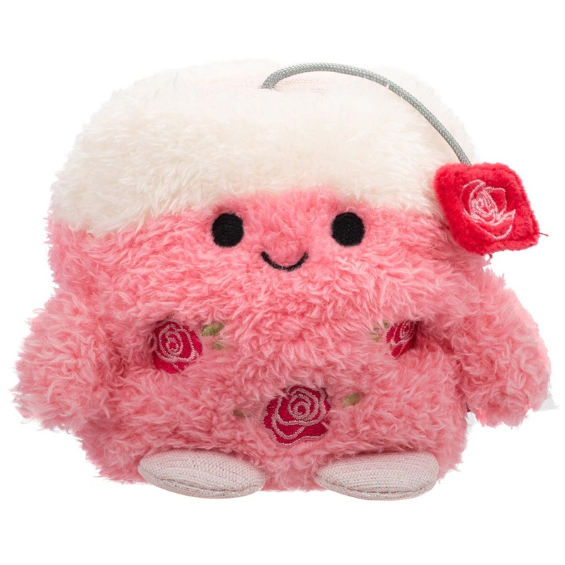 Tea Bag Tobey 4.5″