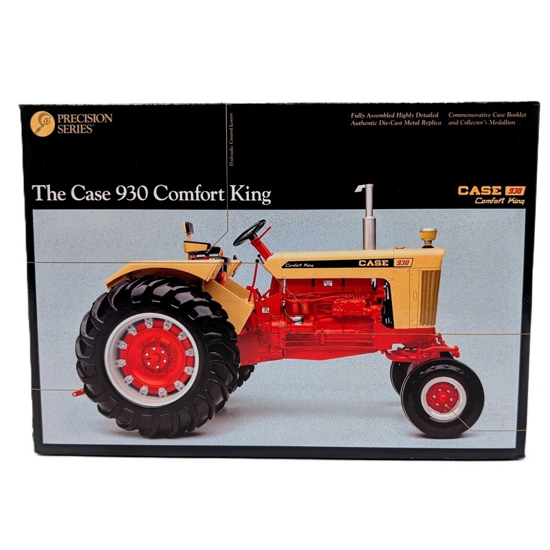 1/16 Case 930 Comfort King Tractor Precision Series #12