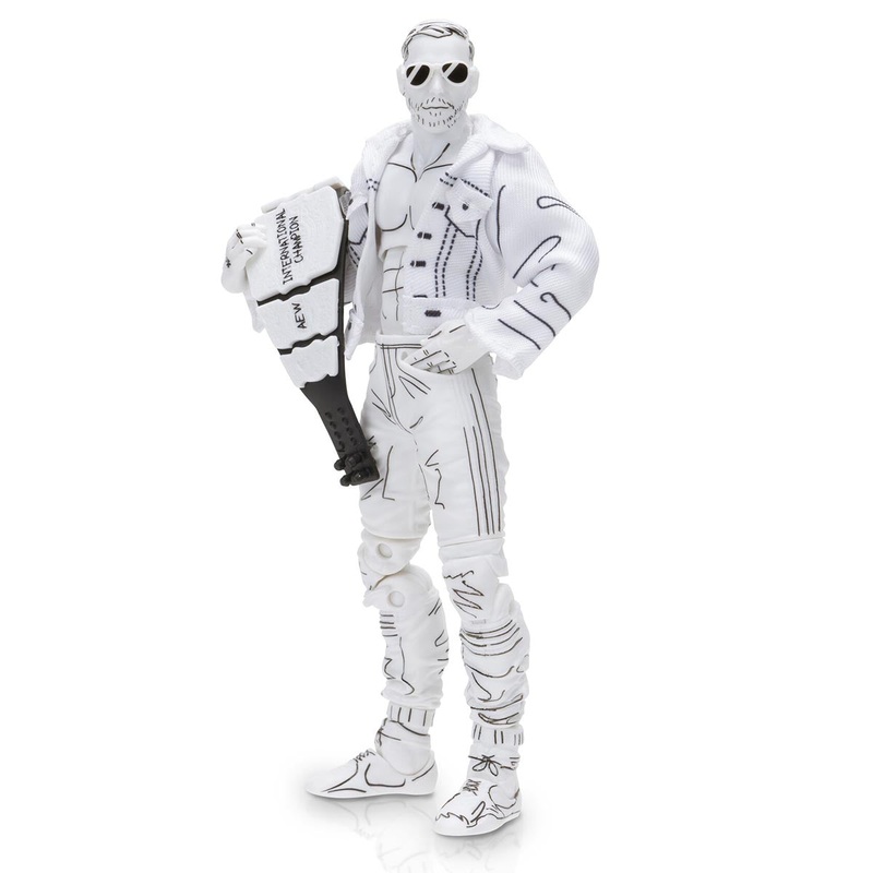 AEW Unrivaled Orange Cassidy