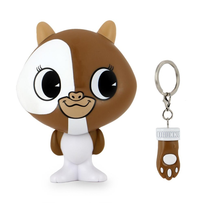 Gremlins Gizmo Bhunny 4″ Vinyl Figure (X-20)