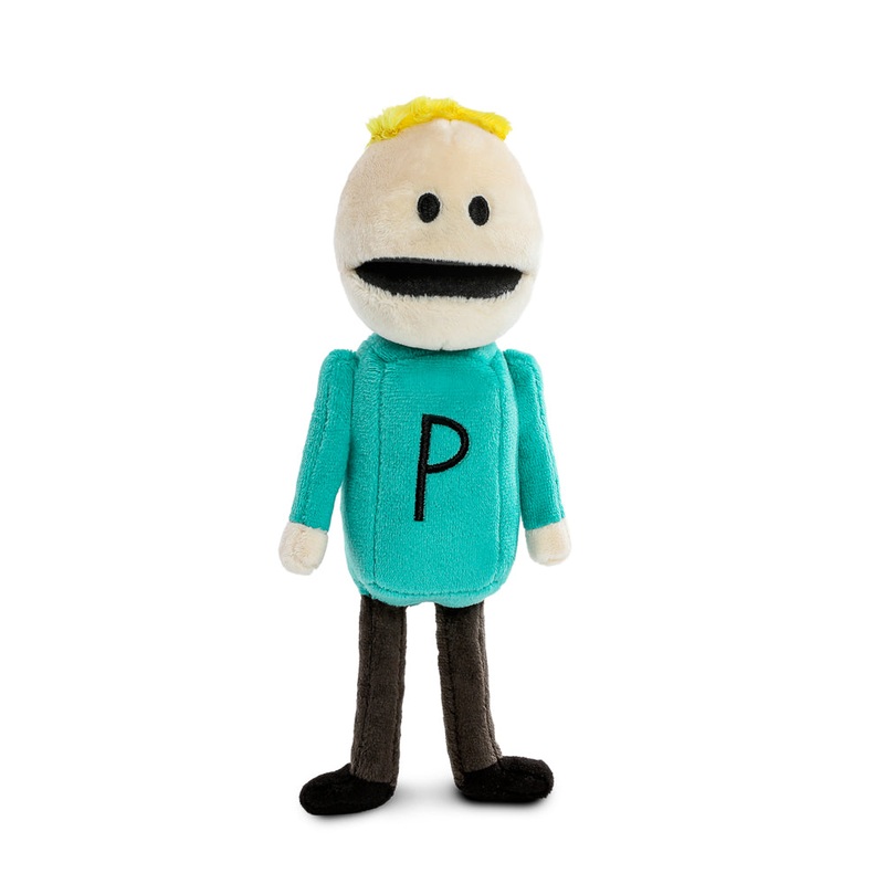 South Park Phillip Phunny Plush