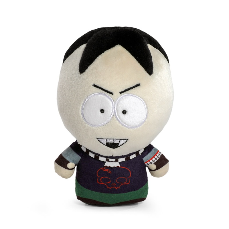 South Park Vampire Butters Phunny Plush