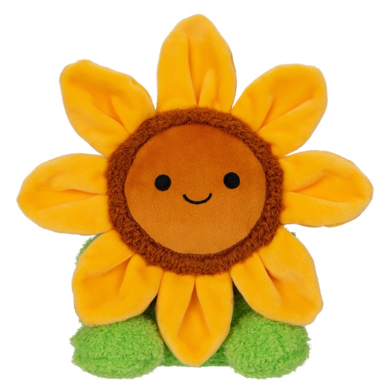 Sunflower Sunny 4.5″