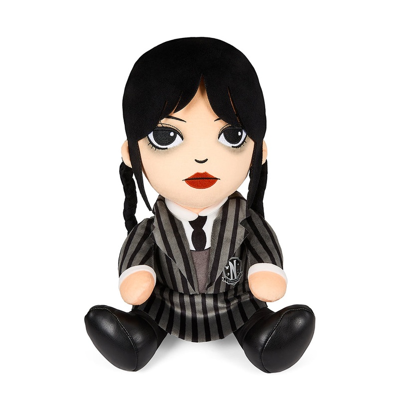 Wednesday 13 Plush