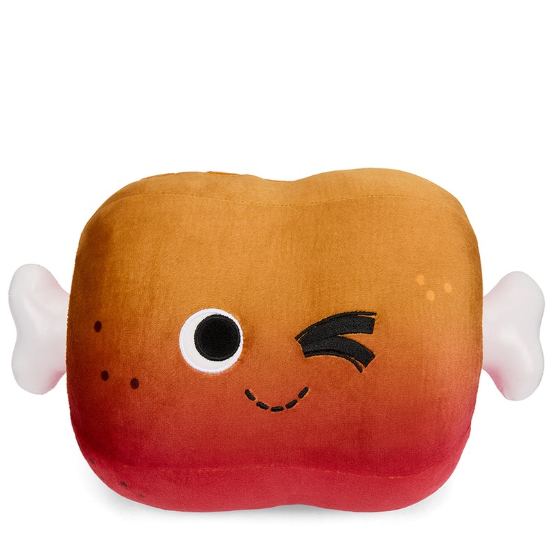 Yummy World Miya the Anime Meat 13″ Interactive Plush
