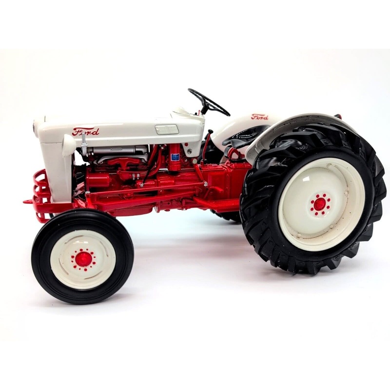 1/12 Ford 1953 Golden Jubilee Tractor Franklin Mint