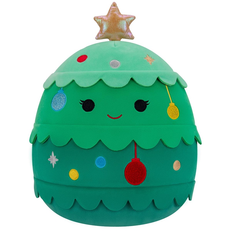 12-Inch Select Series Lani the Gradient Christmas Tree 12″