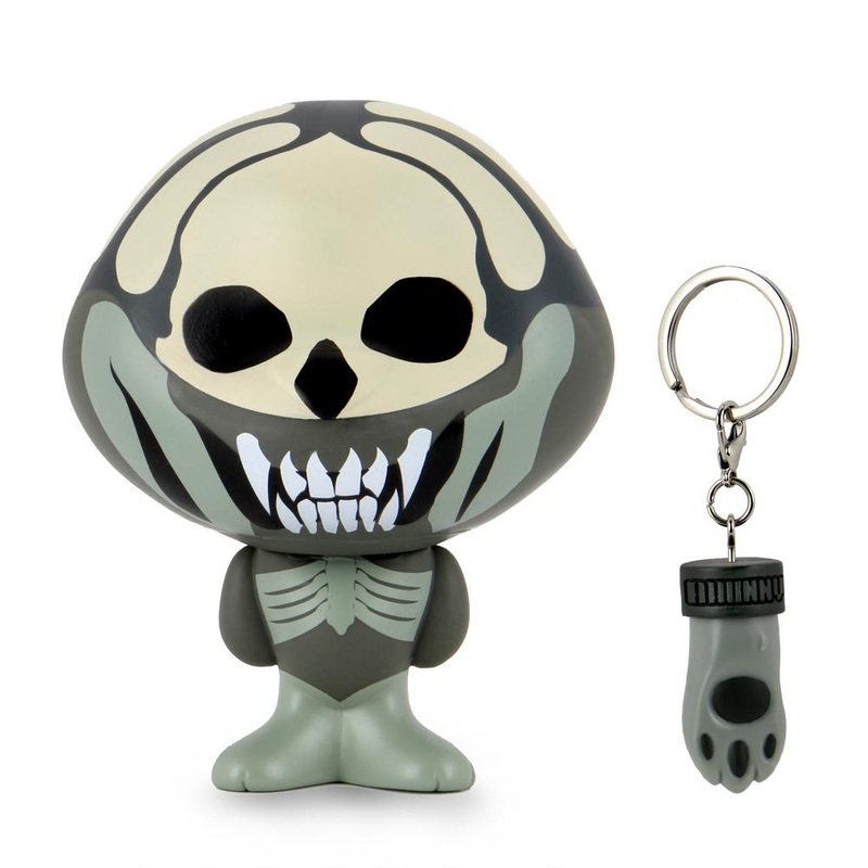 Alien Xenomorph Bhunny 4″ Vinyl Figure (XI-20)