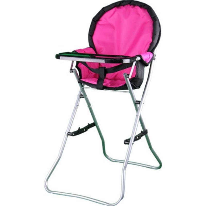 Mommy & me Doll High Chair