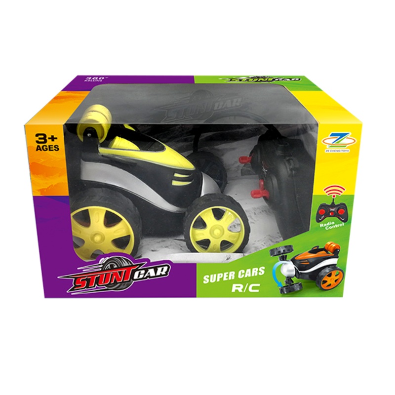 Stunt Remote Control