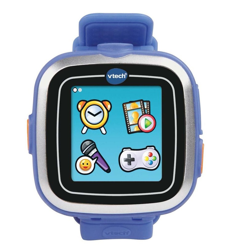 Kids First Version Smartwatch Ages 4+