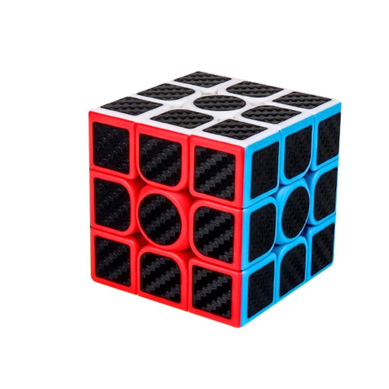 Super Speed Magic Cube