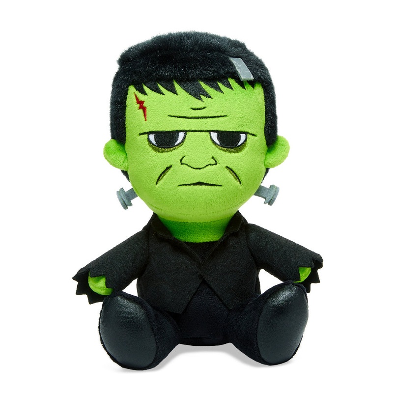 Universal Monsters Frankenstein’s Monster 8″ Phunny Plush by Kidrobot