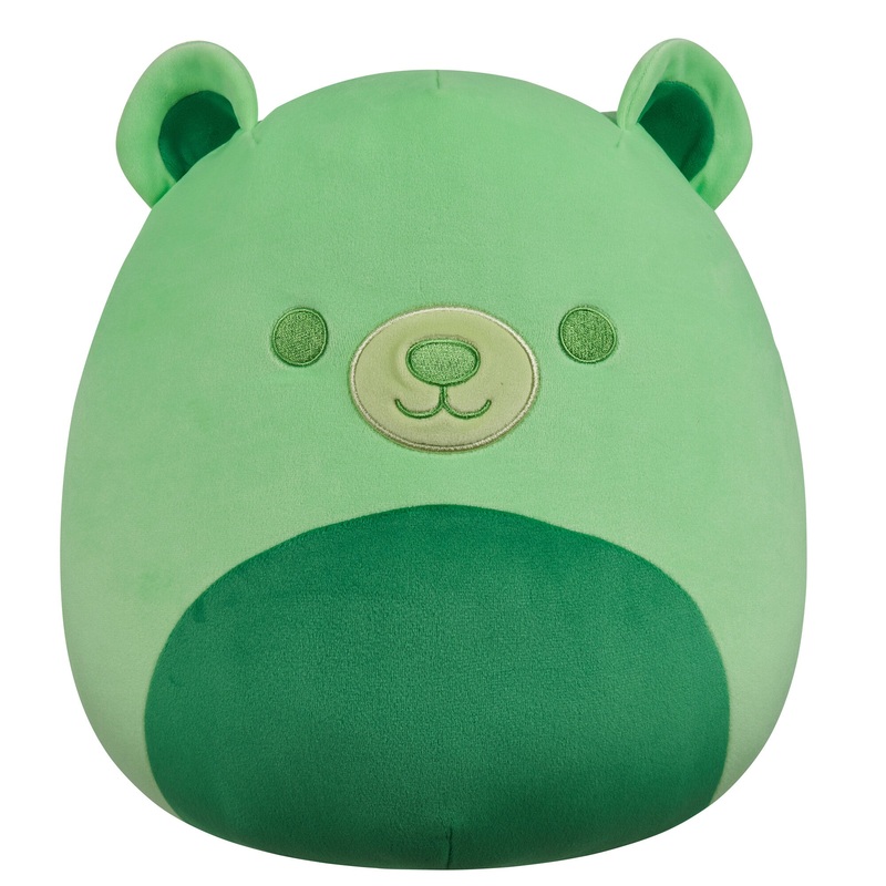 12-Inch Gobo the Neon Green Bear 12″