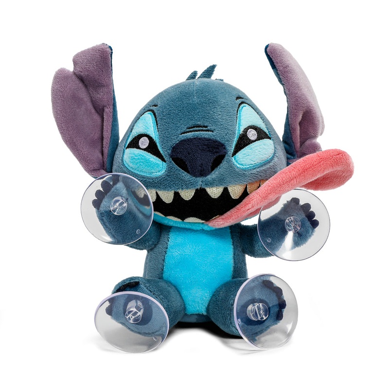 Disney Lilo & Stitch – Stitch 6 Plush Window Clinger