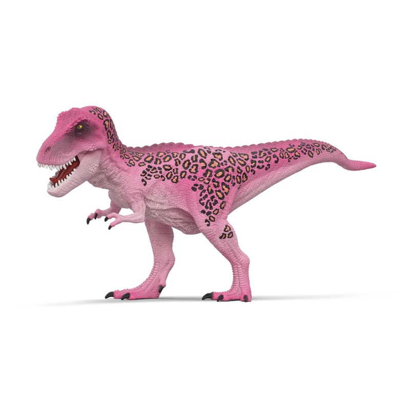 Limited-Edition Pink T-Rex