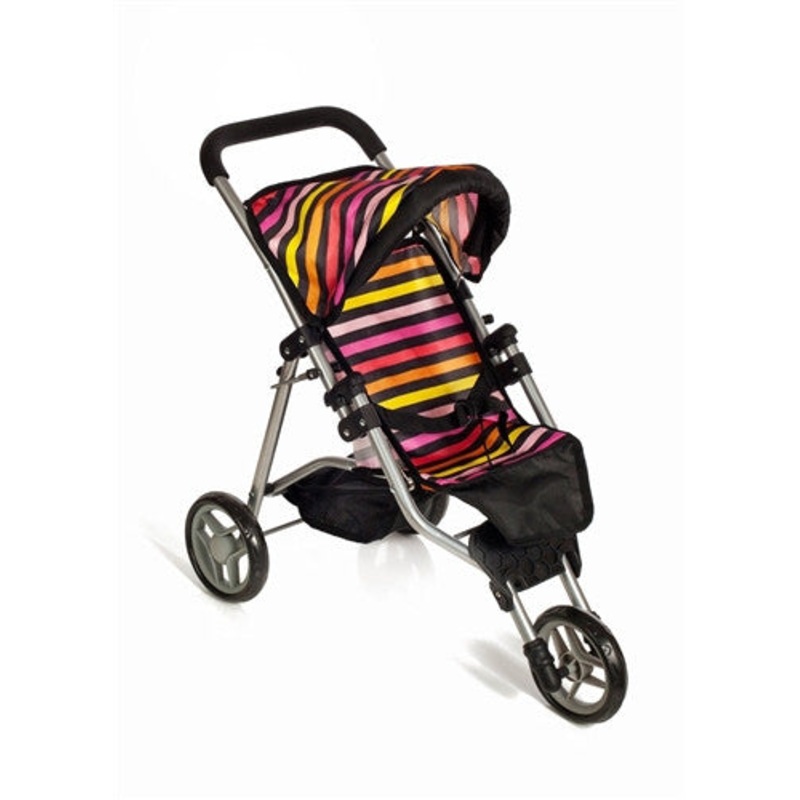 Mommy & Me My First Doll Jogger – 9326C