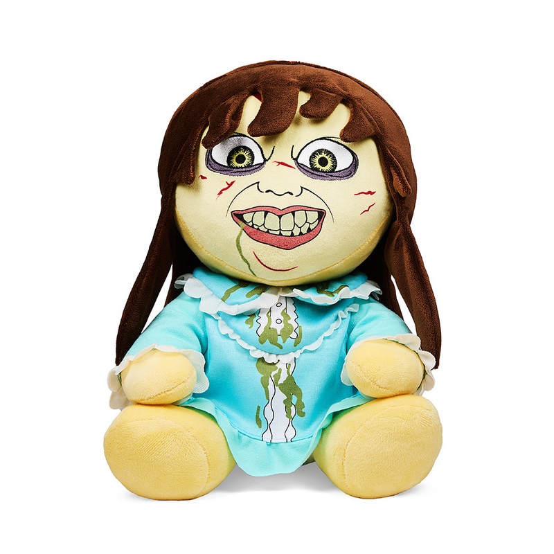 The Exorcist Regan 13″ Medium Plush