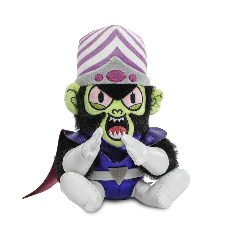 The Powerpuff Girls – Mojo Jojo Phunny Plush