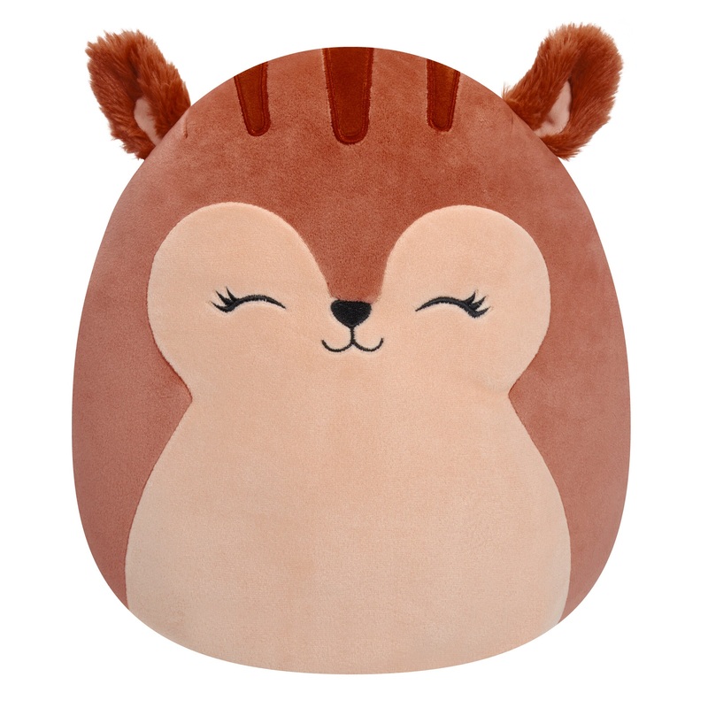 12-Inch Select Series: Beija the Squirrel 12″
