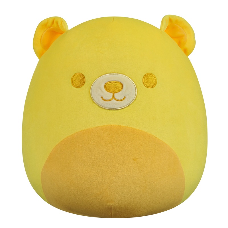 12-Inch Sozo the Neon Yellow Bear 12″
