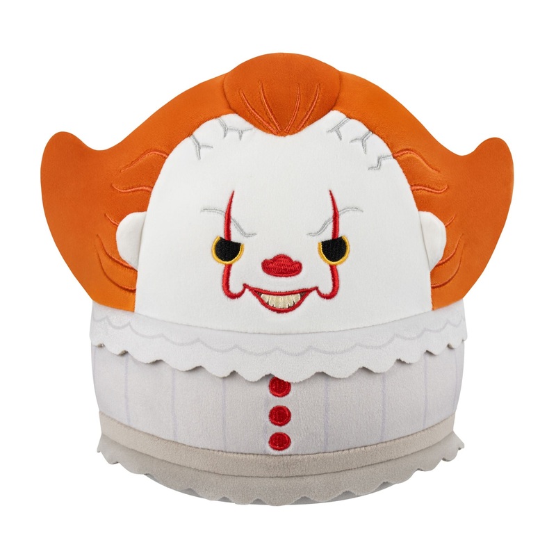 8-Inch Pennywise from IT: Welcome to Derry 8″