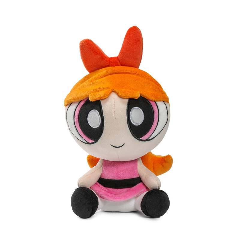 The Powerpuff Girls Blossom Phunny Plush