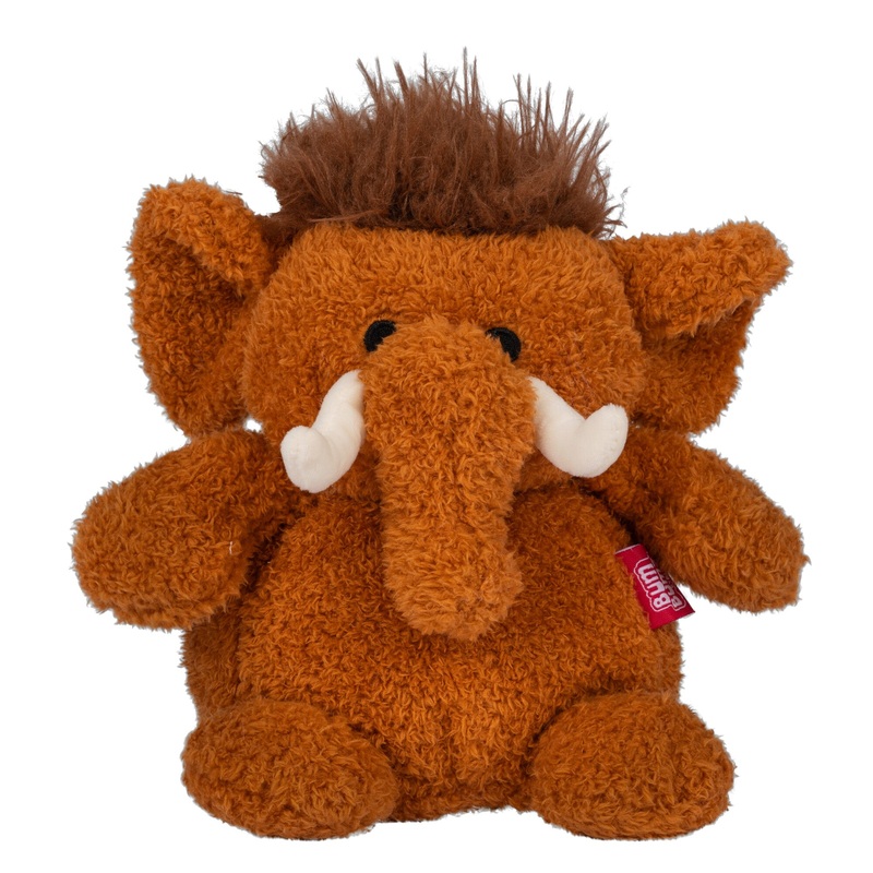 Wooly Whitney 7.5″