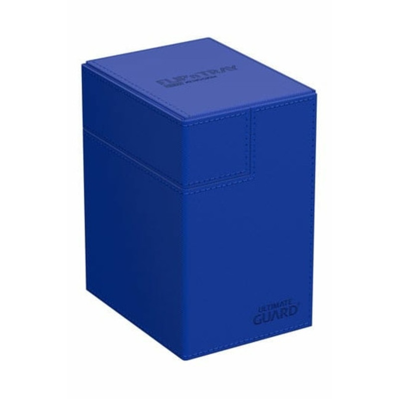 Flip’n’Tray 133+ XenoSkin Blue