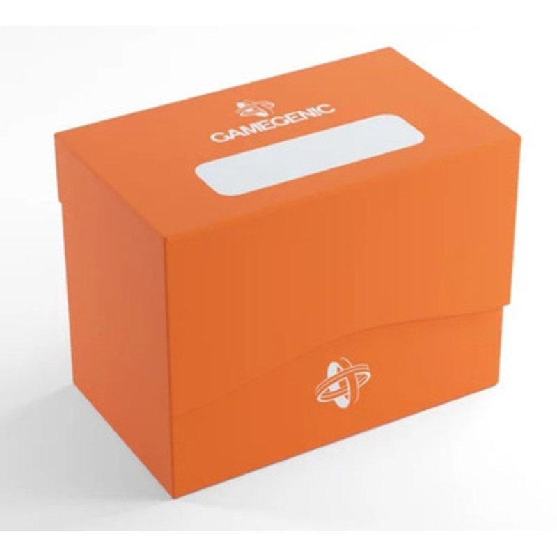 Side Holder 80+: Orange