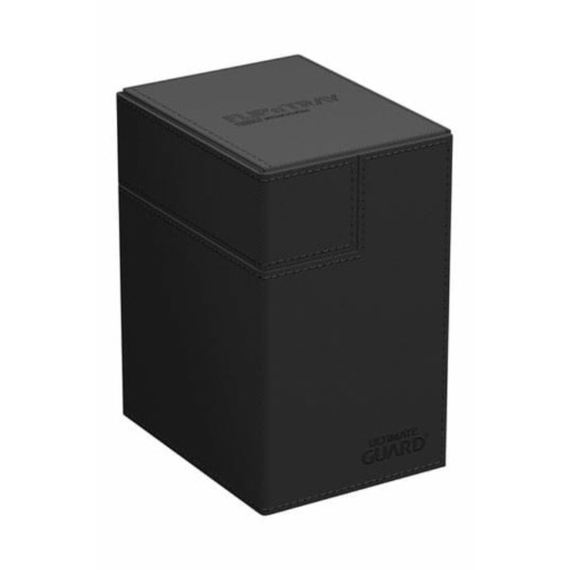 Flip’n’Tray 133+ XenoSkin Black