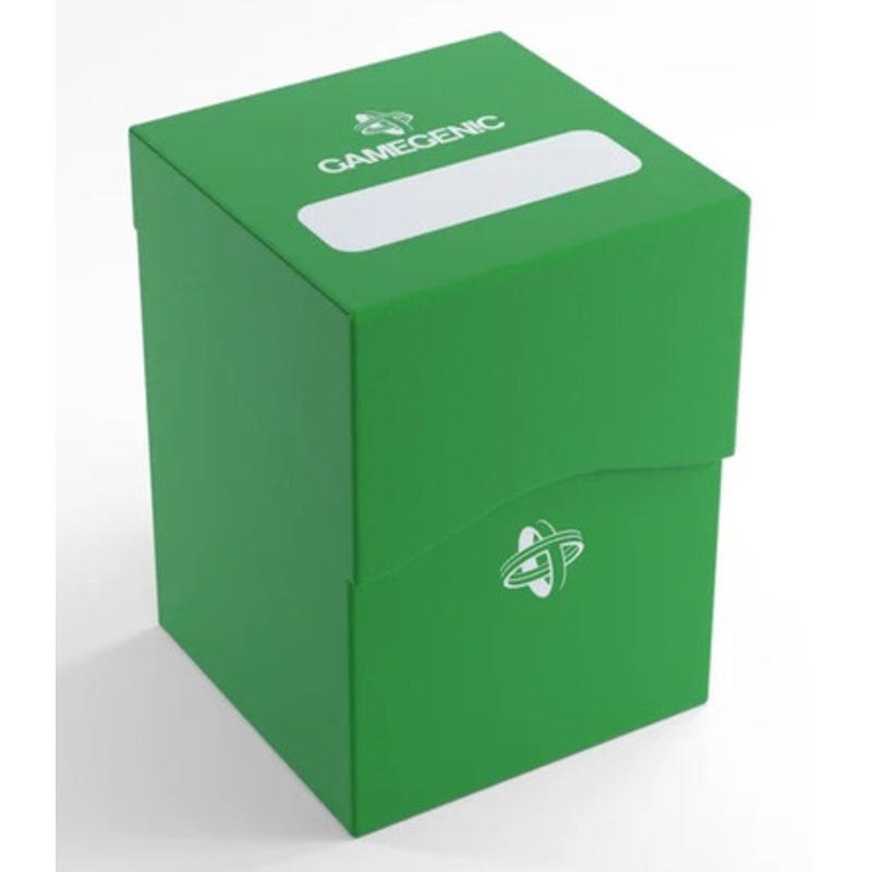 Deck Holder 100+: Green