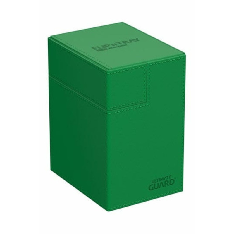 Flip’n’Tray 133+ XenoSkin Green