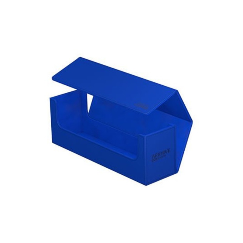 Arkhive 400+ XenoSkin Monocolor Blue