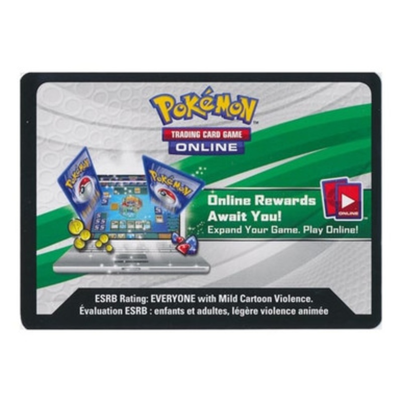 Umbreon GX Online Code Card
