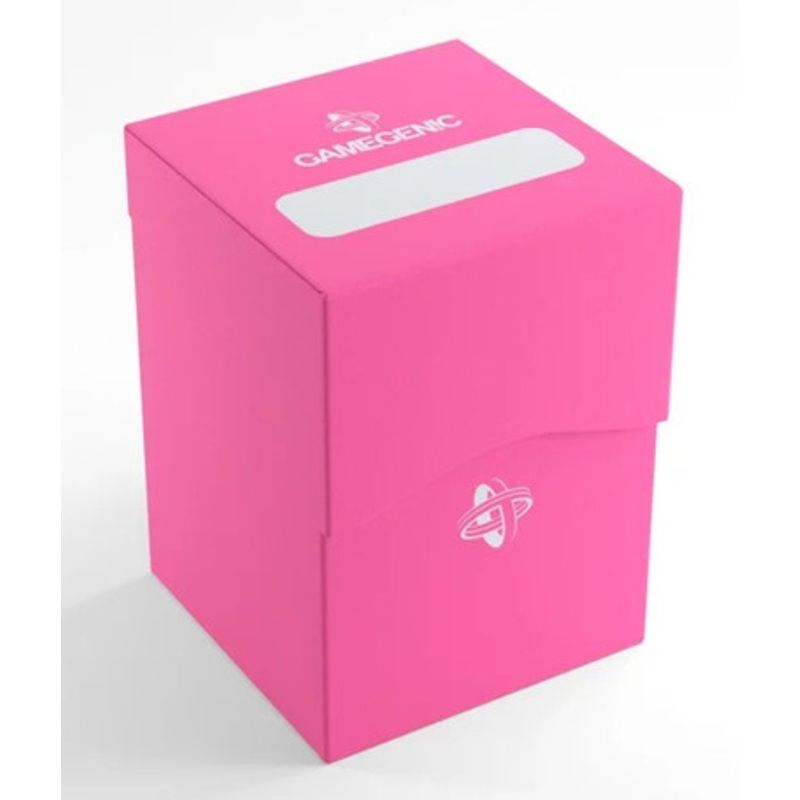 Deck Holder 100+: Pink