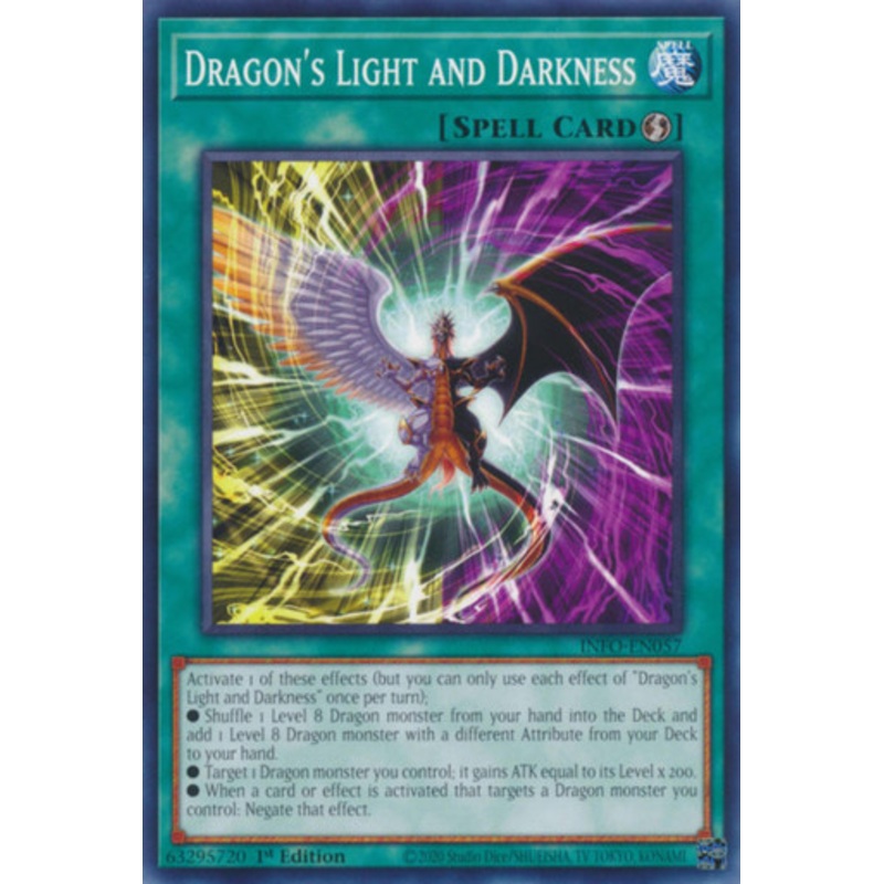 INFO-EN057 Dragon’s Light and Darkness