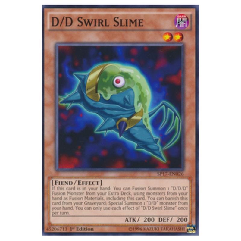 SP17-EN026 D/D Swirl Slime