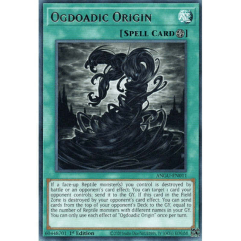 ANGU-EN011 Ogdoadic Origin