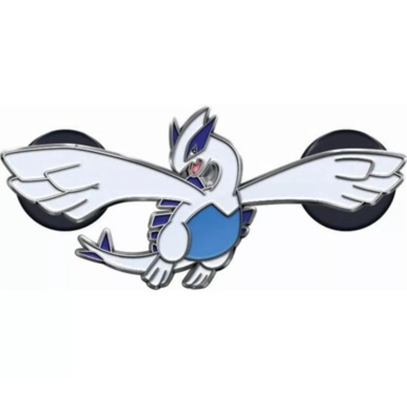 Lugia Pin Badge