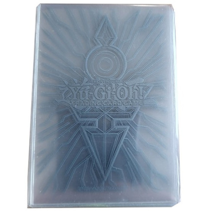 Yu-Gi-Oh! – 50 Primal Origin Sleeves