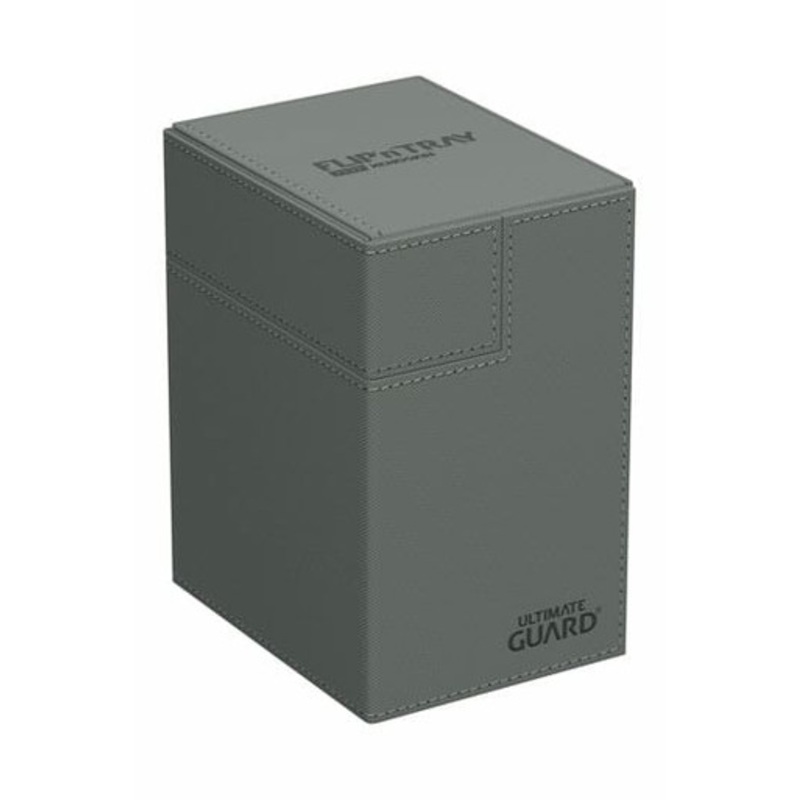 Flip’n’Tray 133+ XenoSkin Grey