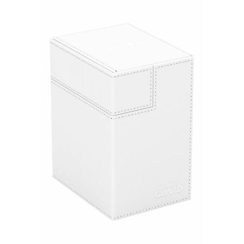 Flip’n’Tray 133+ XenoSkin White