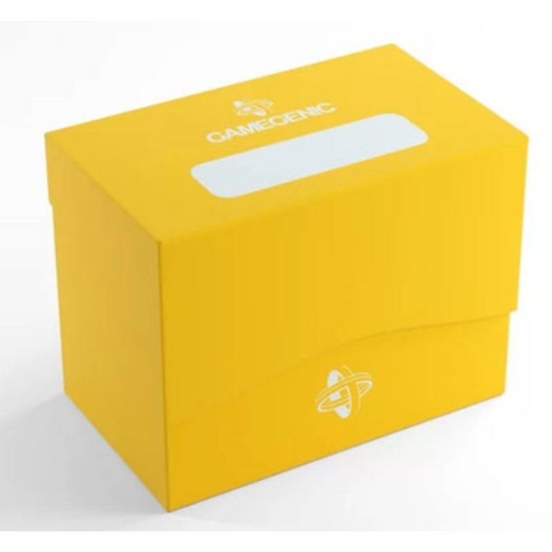 Side Holder 80+: Yellow