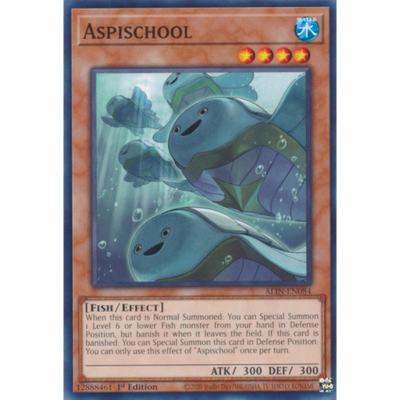 ALIN-EN084 Aspischool