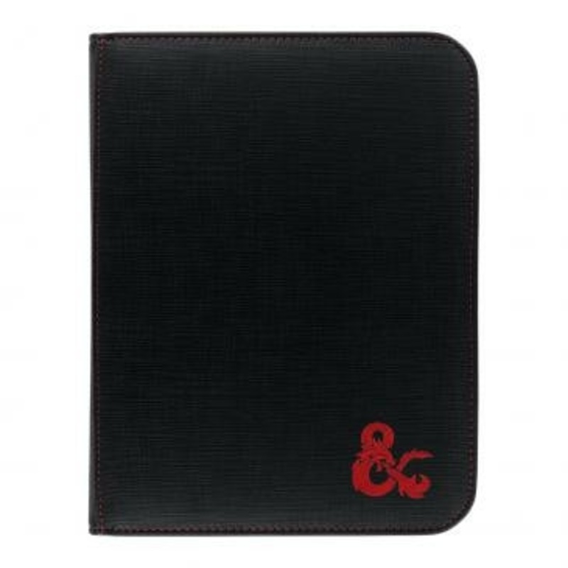 Dungeons & Dragons Premium Campaign Journal