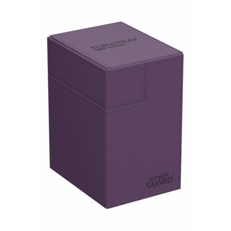 Flip’n’Tray 133+ XenoSkin Purple