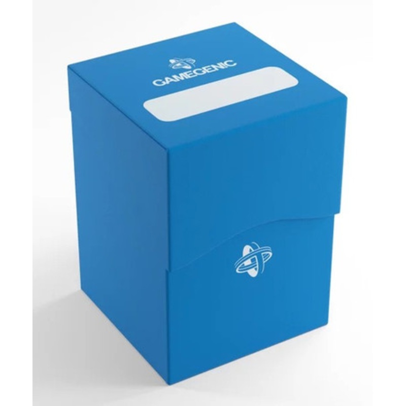 Deck Holder 100+: Blue